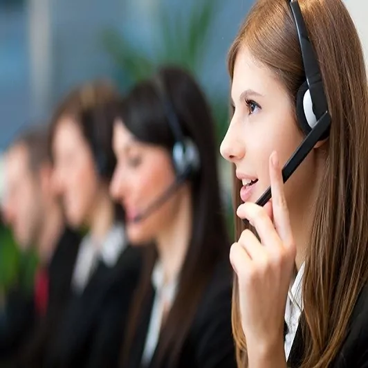 Courses for working in customer service